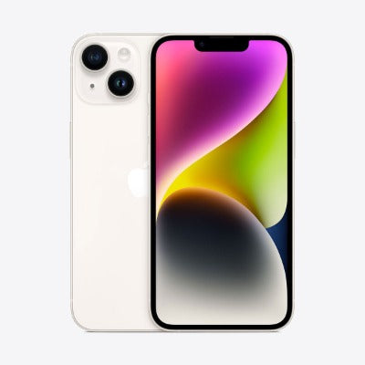 iPhone 14– SIYU RETAIL LTD