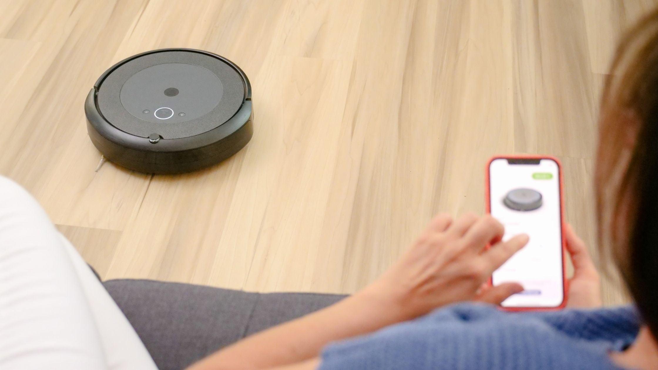 Shop Robot vacuum cleaner at www.Siyu.ie