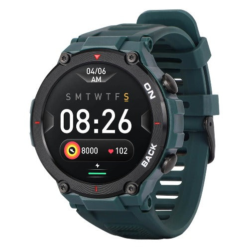 Smartwatch garret discount