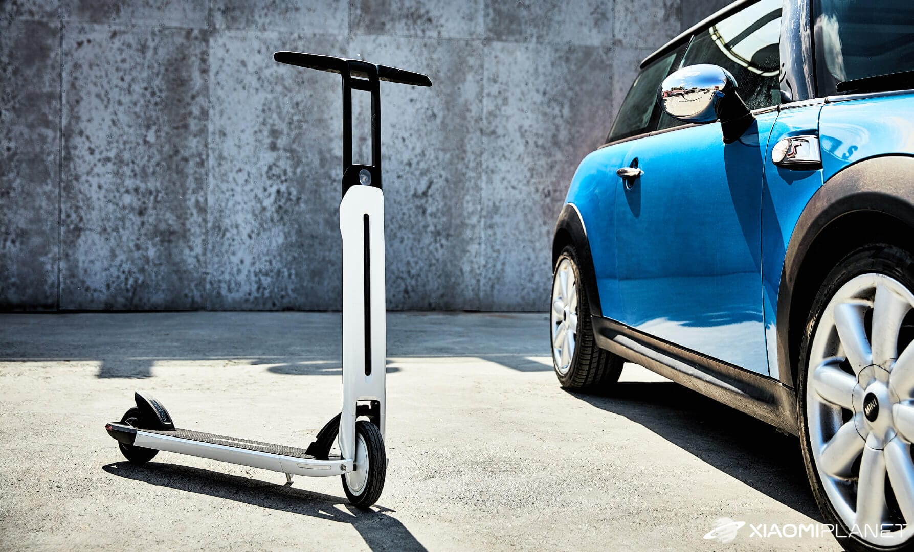 Buy Ninebot Electric Scooter in Ireland electric scooter ireland