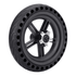 Electric scooter tubeless tyre